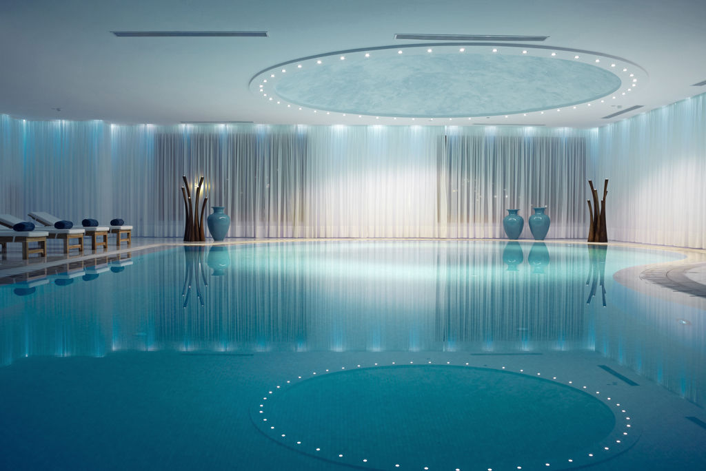 Mitsis Blue Domes Resort & Spa