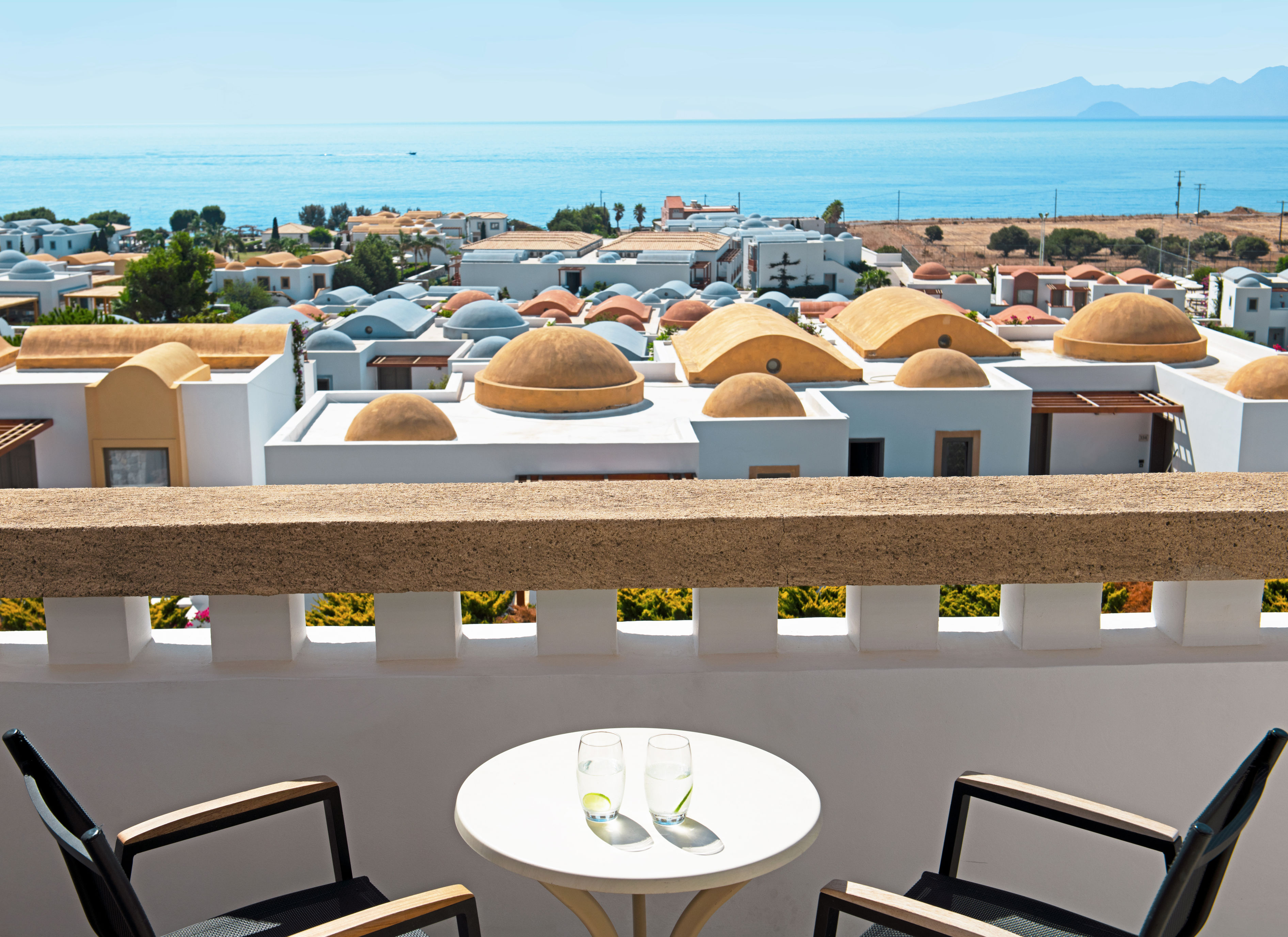 Mitsis Blue Domes Resort & Spa