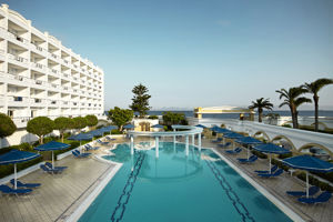Mitsis Grand Hotel
