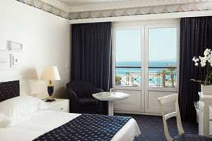 Mitsis Grand Hotel