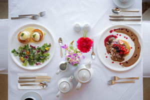 Mitsis Grand Hotel