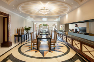 Mitsis Grand Hotel