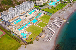 Mitsis Alila Resort & Spa