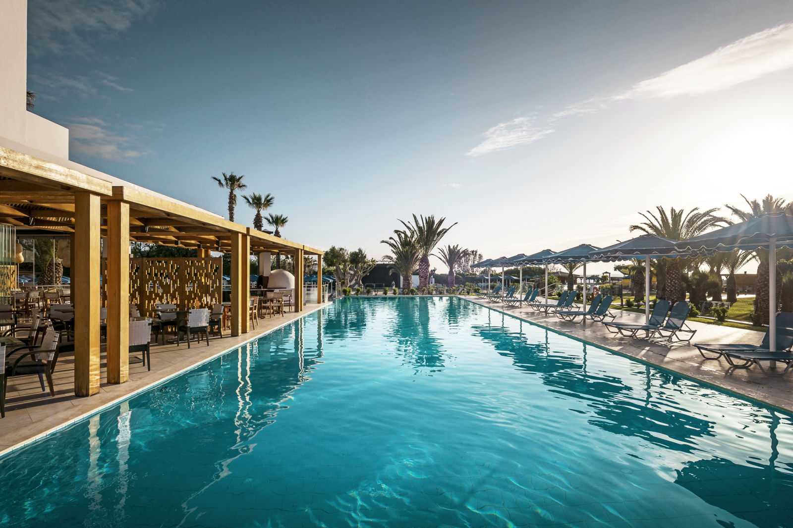 Mitsis Faliraki Beach Hotel & Spa - billede 2