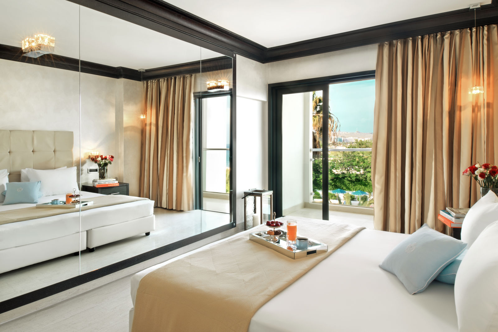 Mitsis Faliraki Beach Hotel & Spa - billede 3