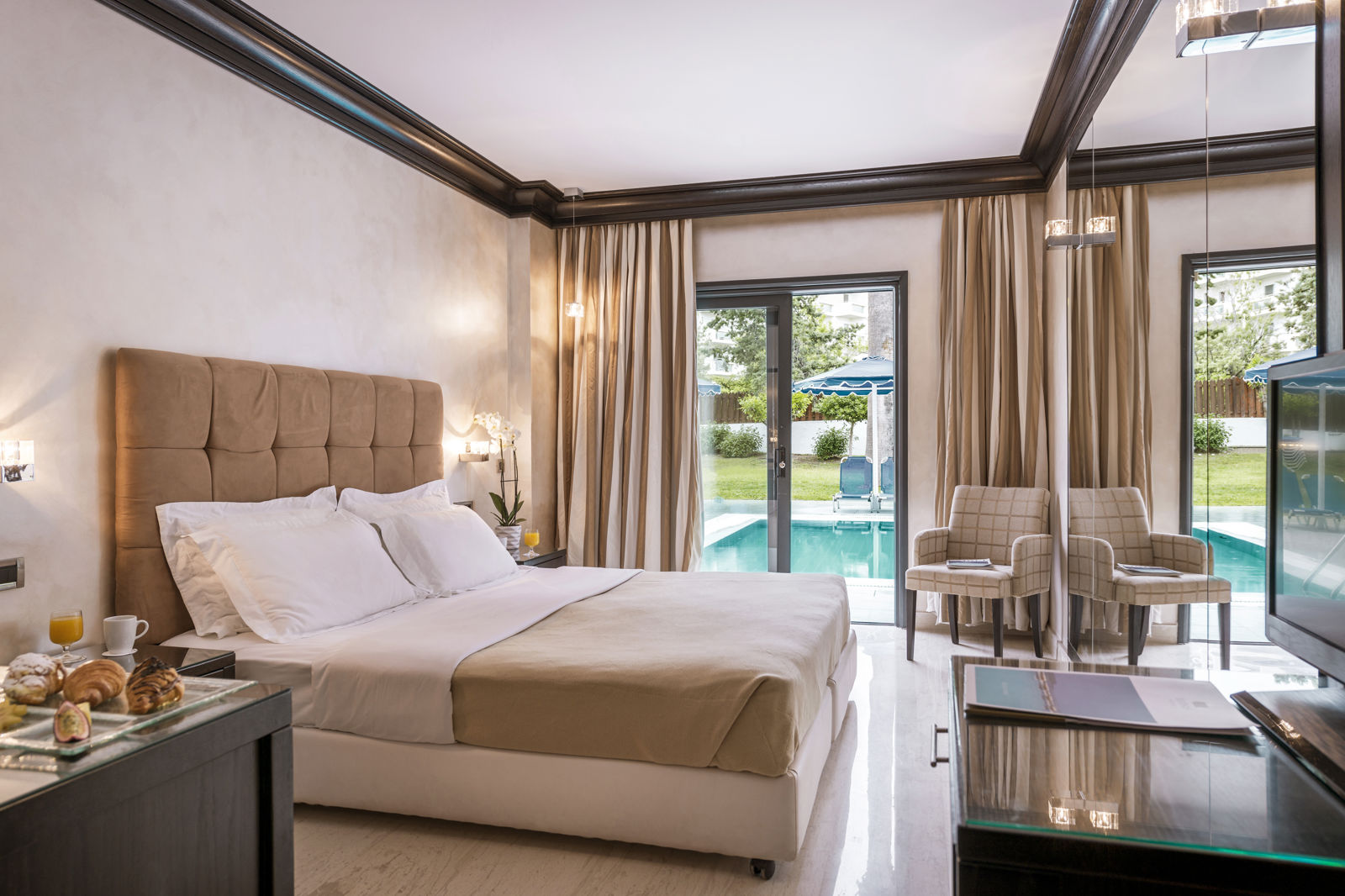 Mitsis Faliraki Beach Hotel & Spa - billede 4