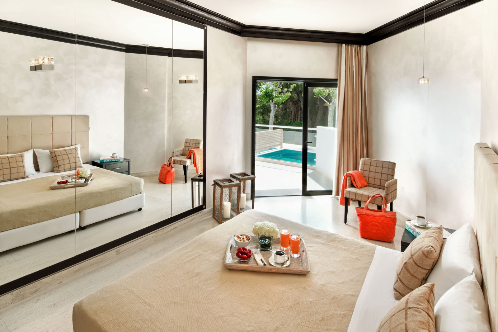Mitsis Faliraki Beach Hotel & Spa - billede 5
