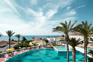 Mitsis Rhodos Maris Resort & Spa