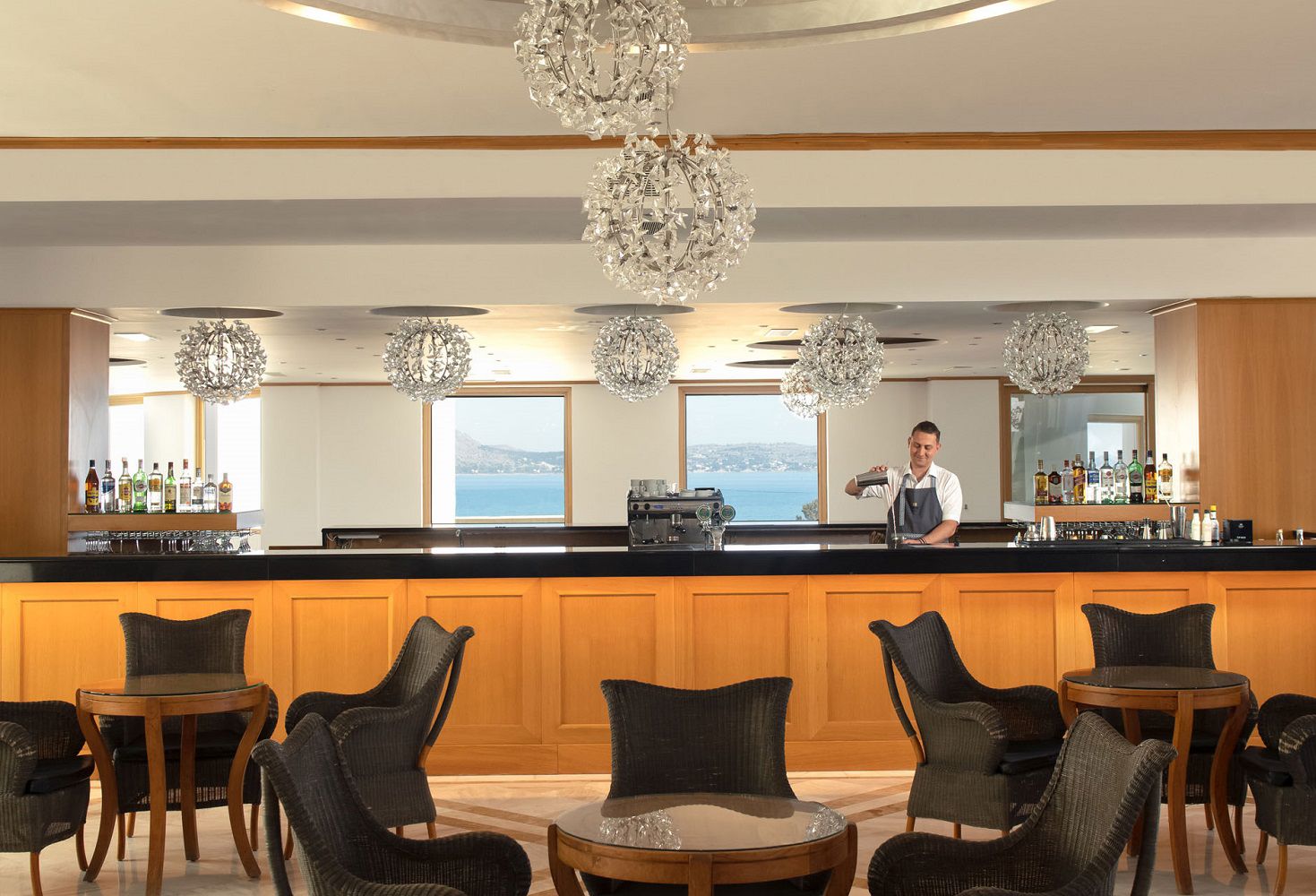 Mitsis Rodos Maris Resort & Spa