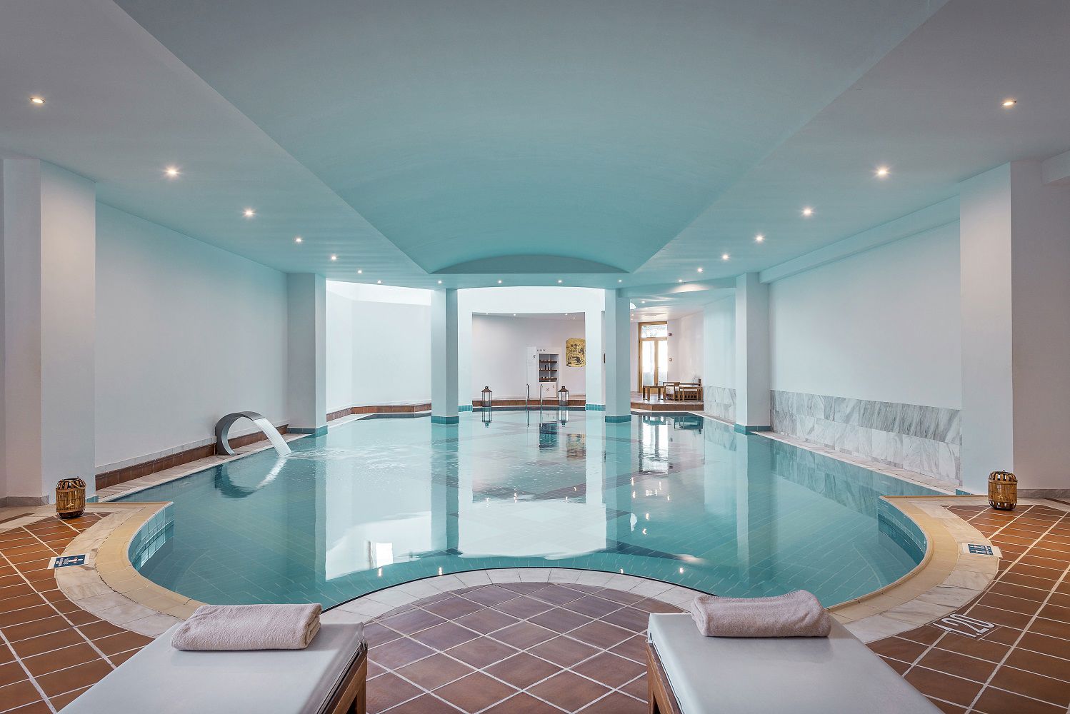 Mitsis Rodos Maris Resort & Spa