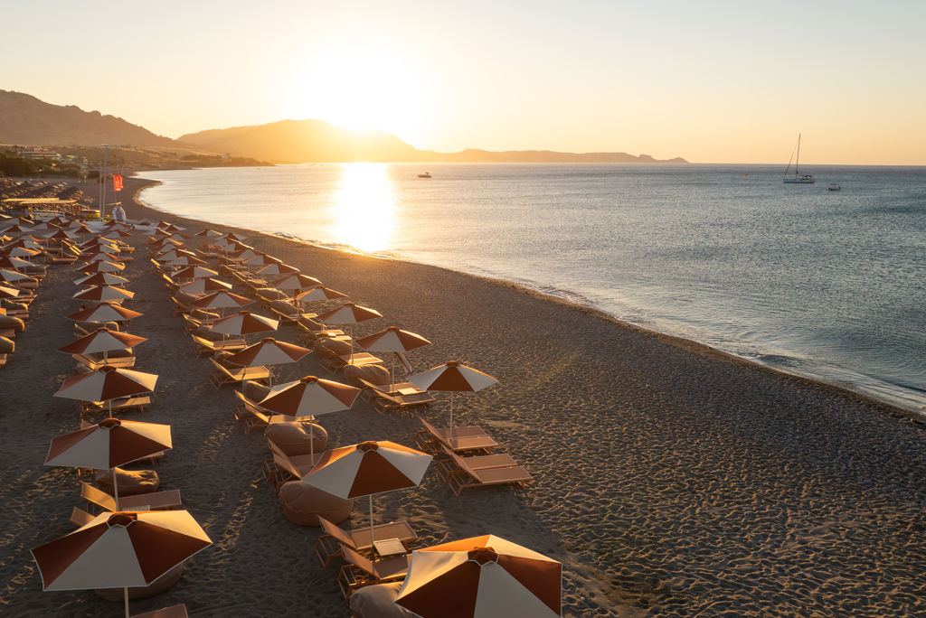 Mitsis Rodos Maris Resort & Spa