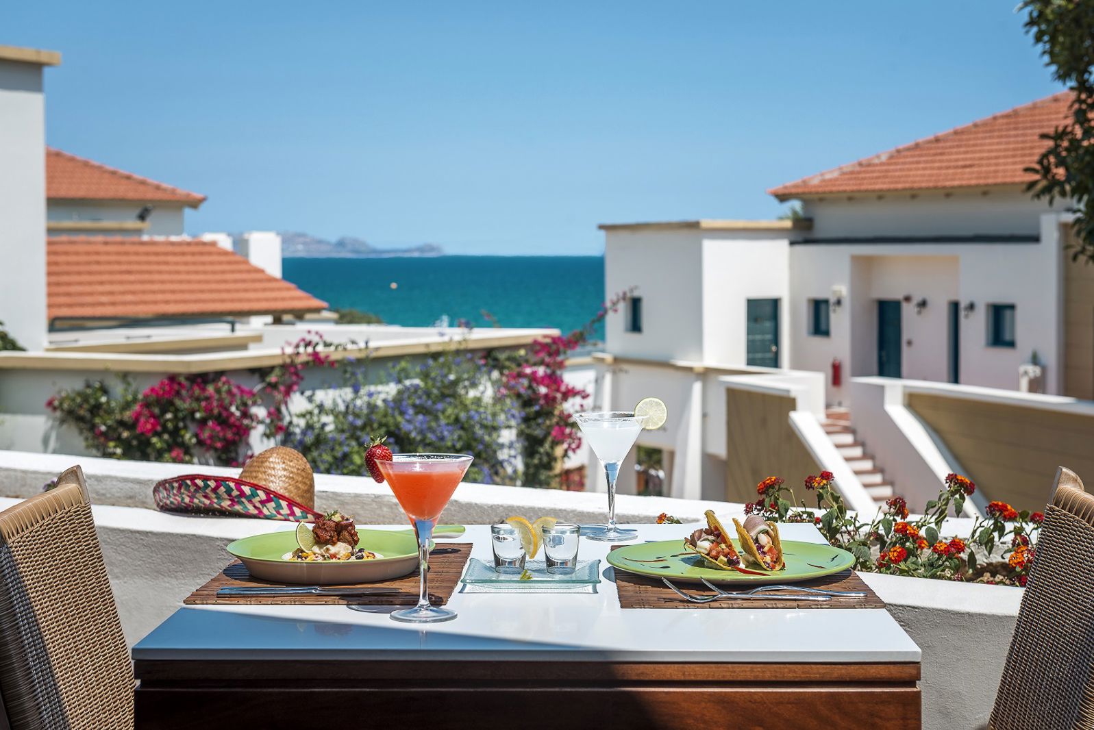 Mitsis Rodos Maris Resort & Spa billede 3