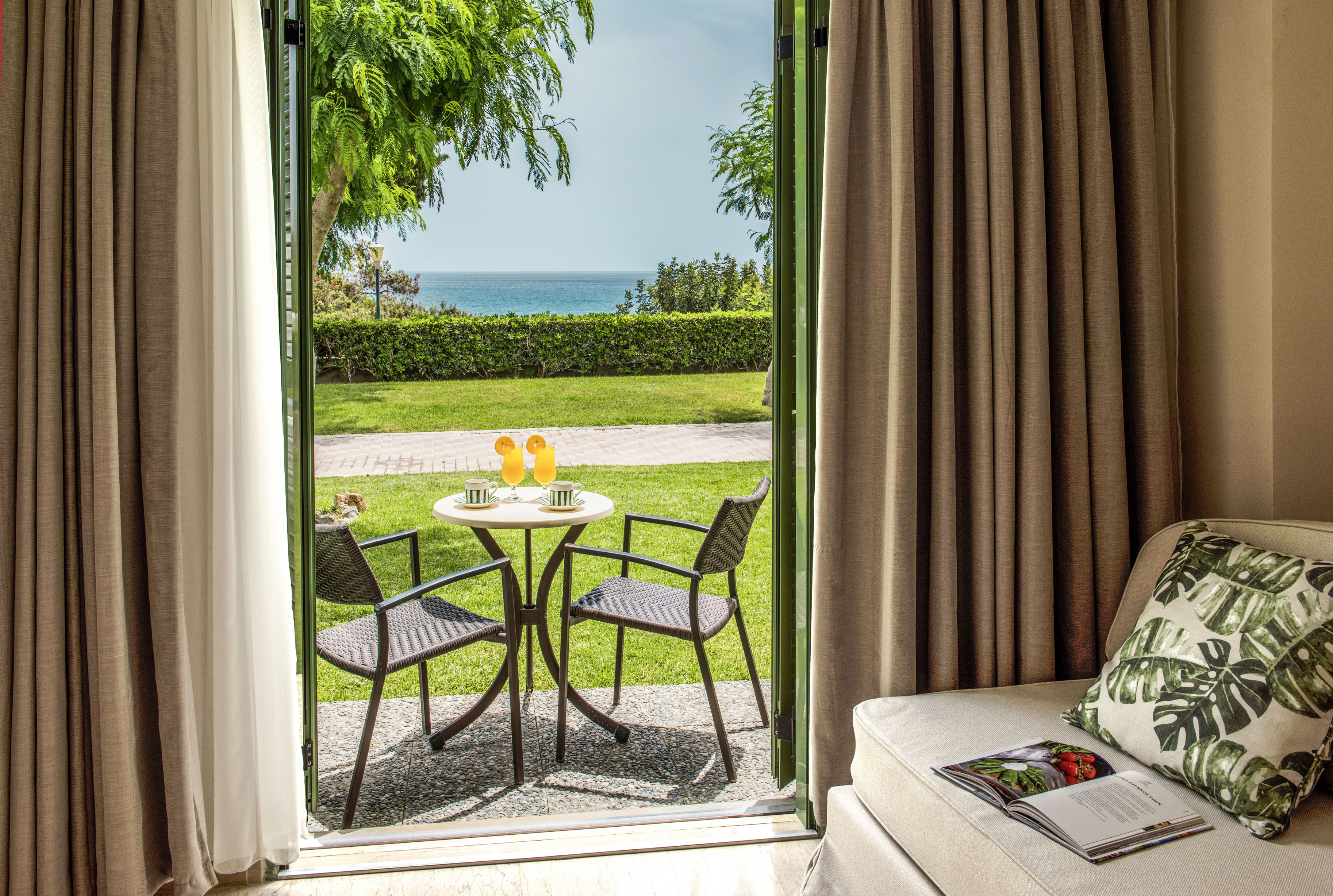 Mitsis Rodos Maris Resort & Spa - billede 4