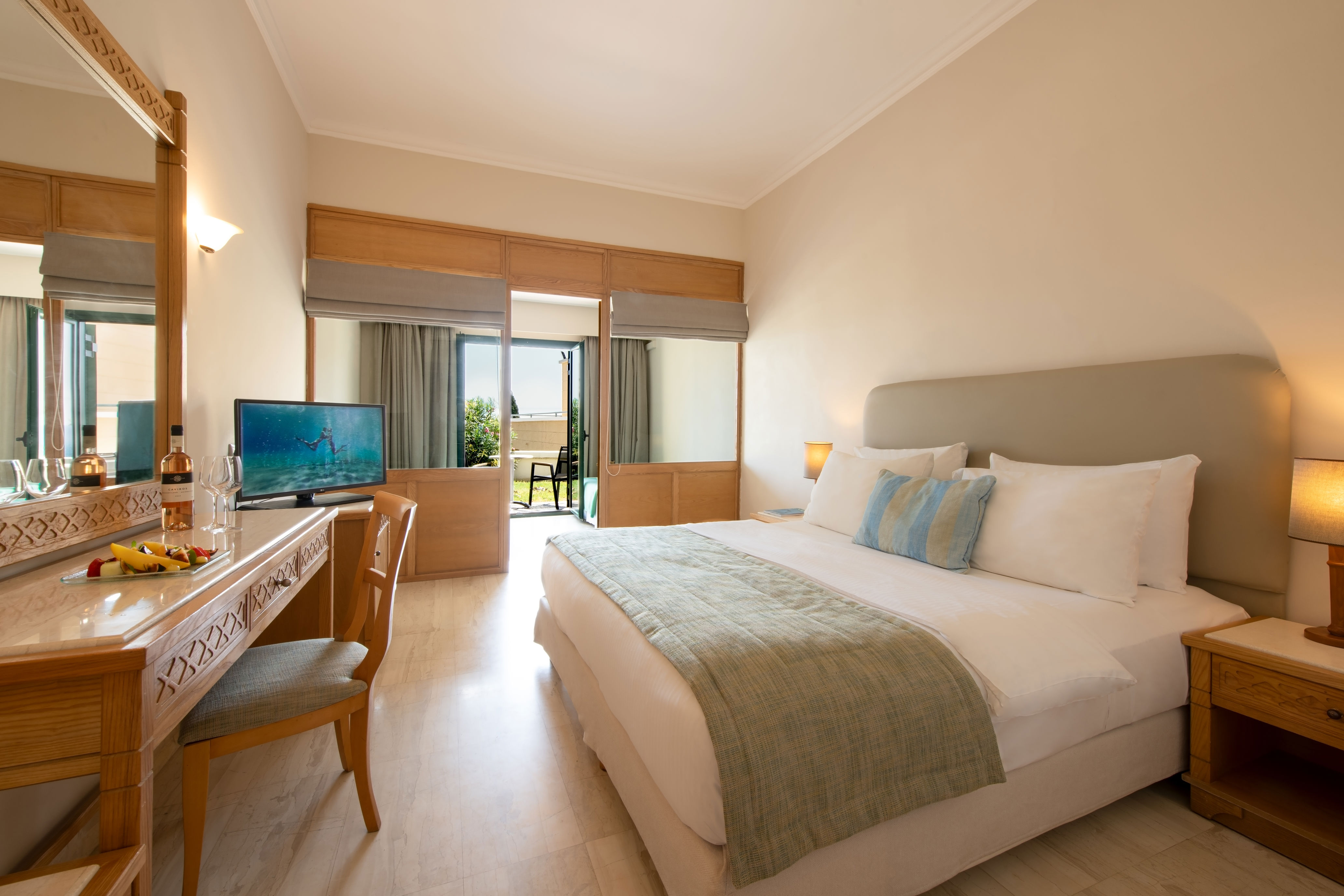 Mitsis Rodos Maris Resort & Spa - billede 5