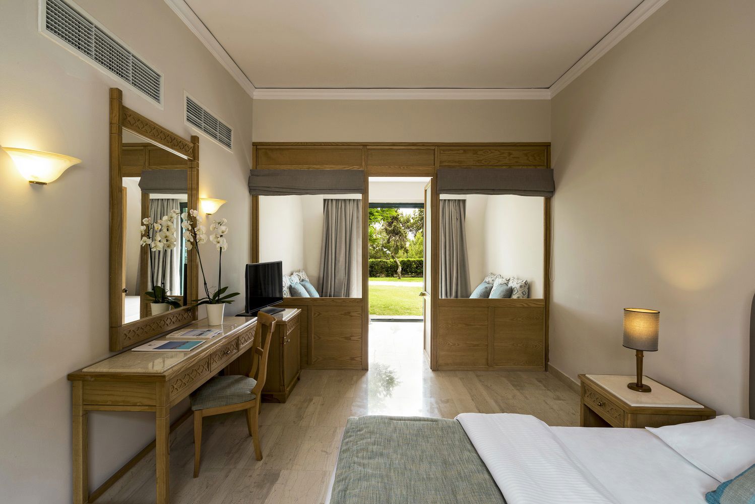 Mitsis Rodos Maris Resort & Spa