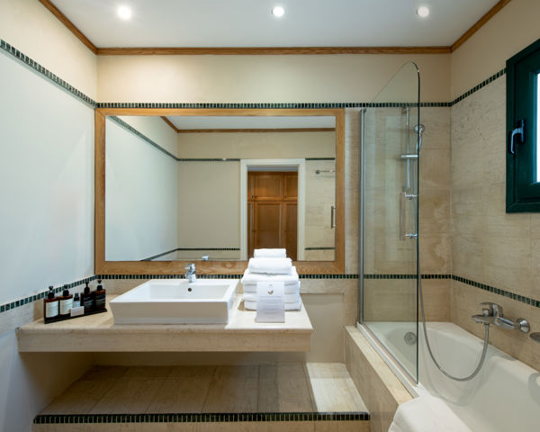 Goedkoop naar Mitsis Rodos Maris Resort & Spa op Rhodos | Goedkope ...