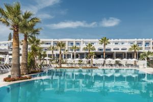 Mitsis Rhodos Village Beach Hotel & Spa