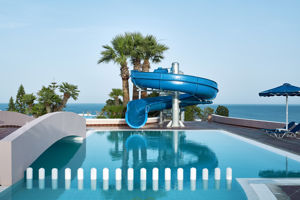 Mitsis Rhodos Village Beach Hotel & Spa