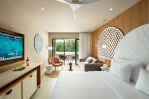 Mitsis Rodos Village Beach Hotel & Spa