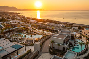 Mitsis Rodos Village Beach Hotel & Spa