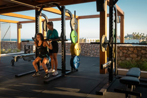 Mitsis Rodos Village Beach Hotel & Spa