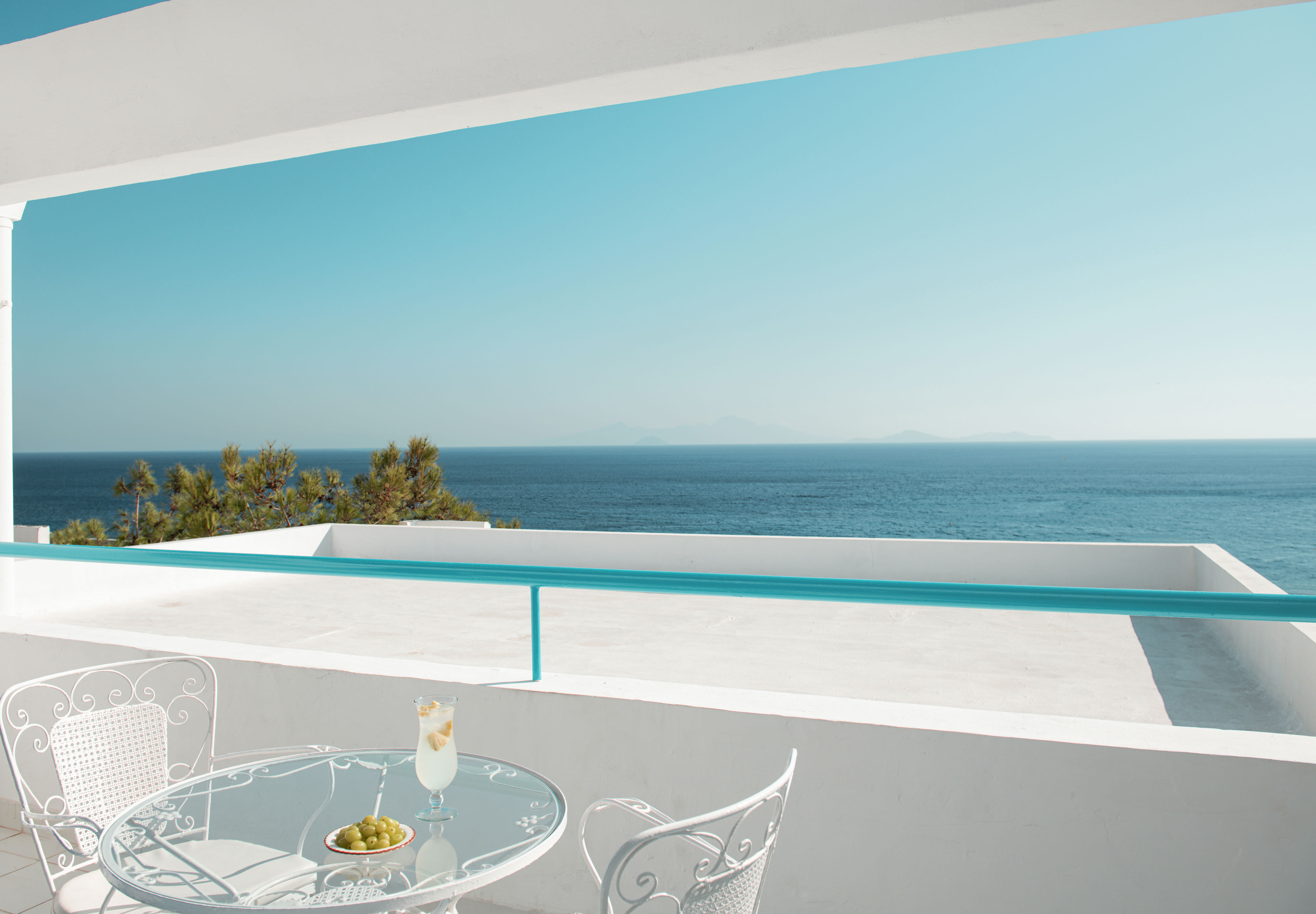 Mitsis Norida Beach Hotel