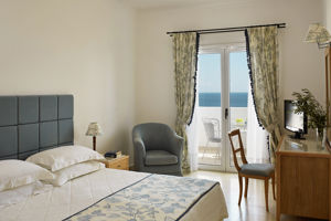 Mitsis Norida Beach Hotel