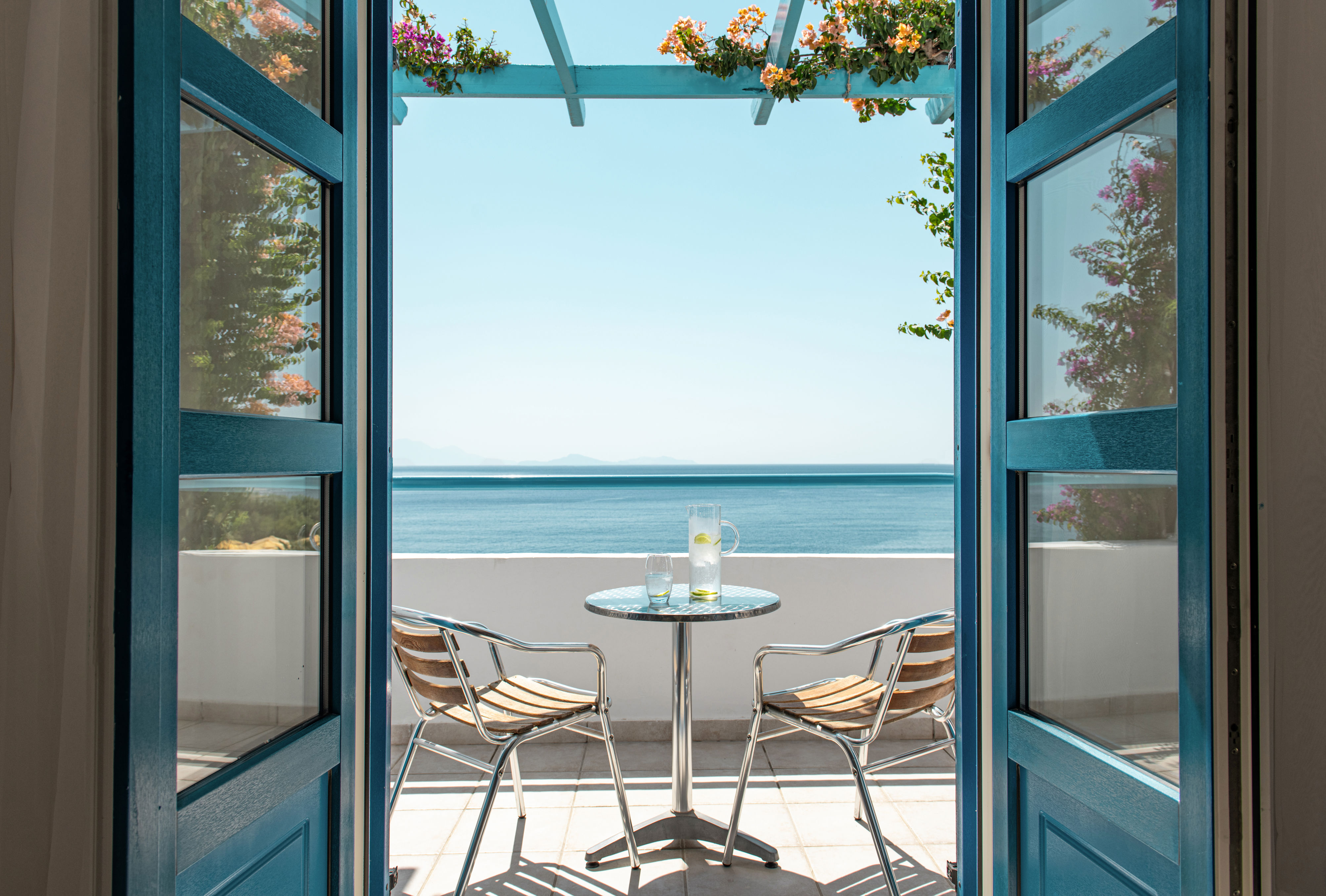 Mitsis Norida Beach Hotel