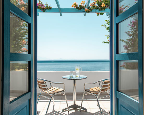 Goedkoop naar Mitsis Norida Beach Hotel op Kos | Goedkope vakanties ...