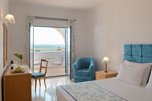Mitsis Norida Beach Hotel