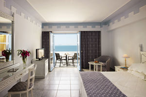 Mitsis Summer Palace Beach Hotel