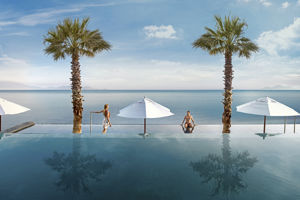 Mitsis Summer Palace Beach Hotel