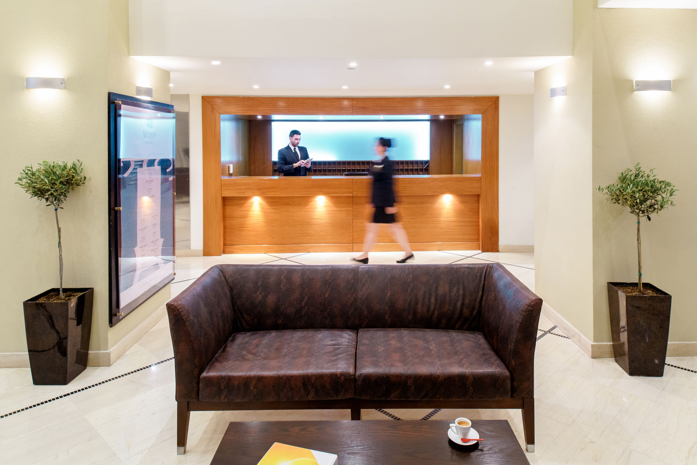 Mitsis La Vita Beach Hotel
