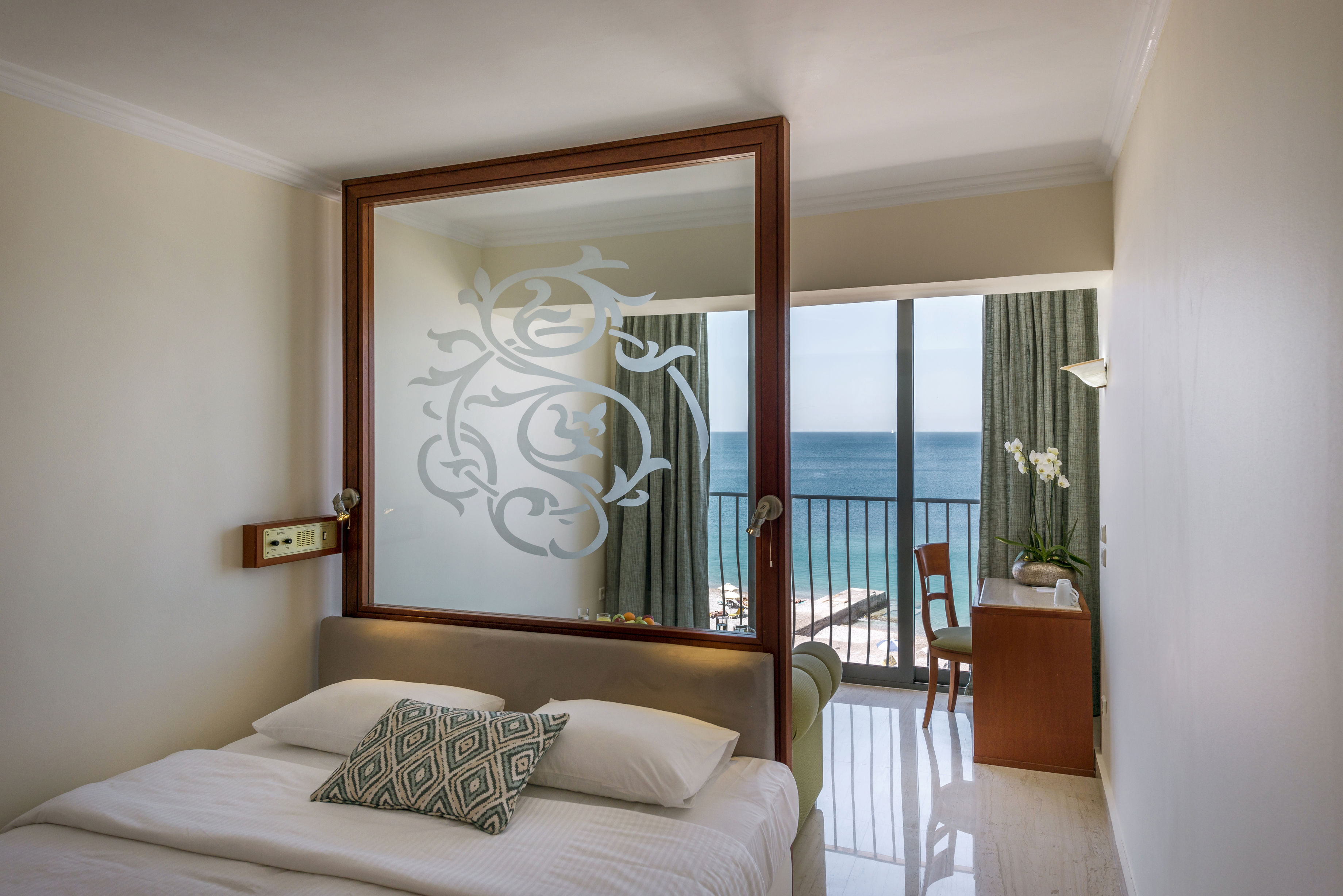 Mitsis La Vita Beach Hotel