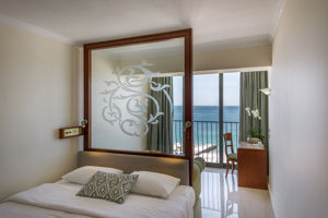 Mitsis La Vita Beach Hotel