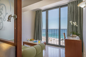 Mitsis La Vita Beach Hotel