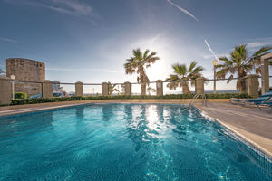Mitsis La Vita Beach Hotel