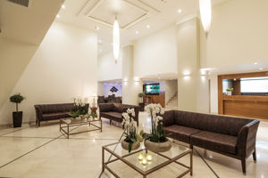 Mitsis La Vita Beach Hotel