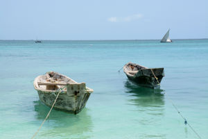 Sansi Kendwa Beach Resort