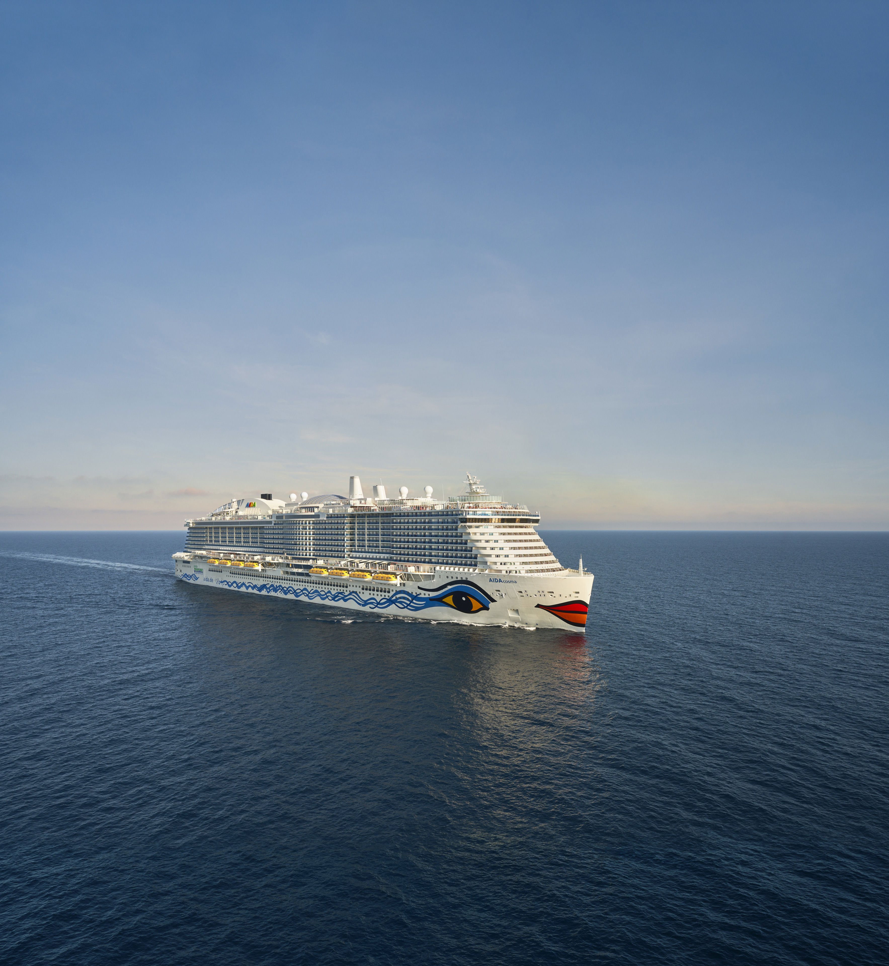 Semi All Inclusive cruise Canarische Eilanden & Madeira