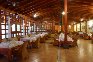 Mediterraneo restaurant