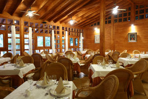 Mediterraneo restaurant