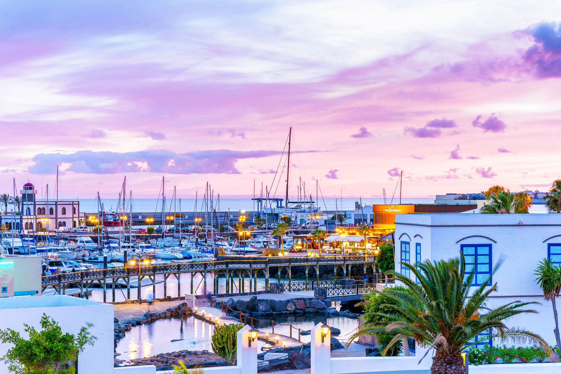 Cordial Marina Blanca