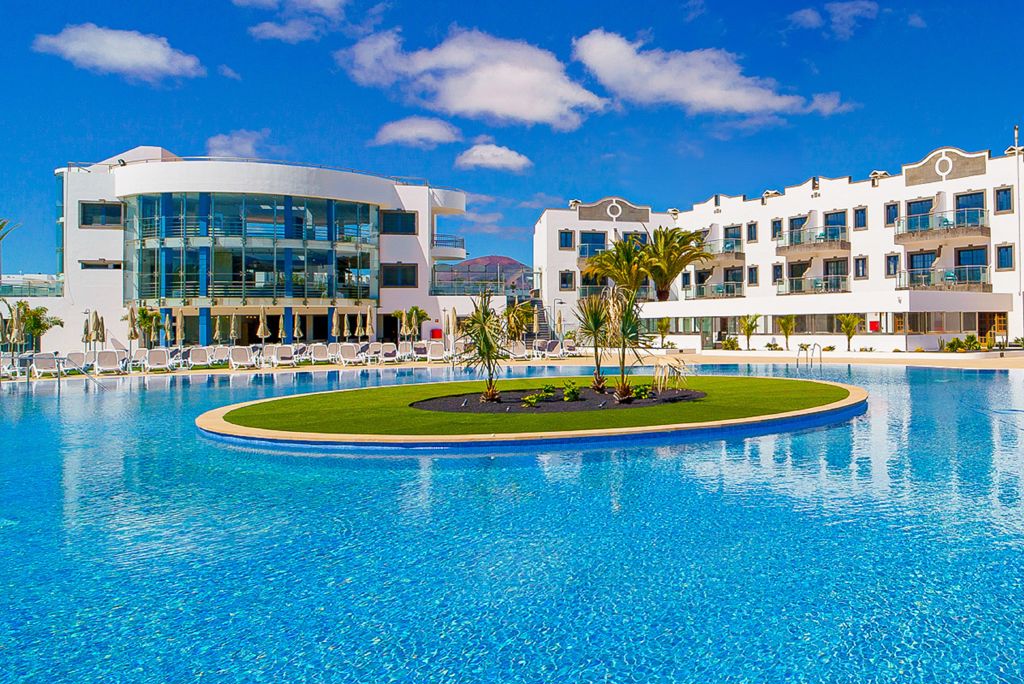 Cordial Marina Blanca