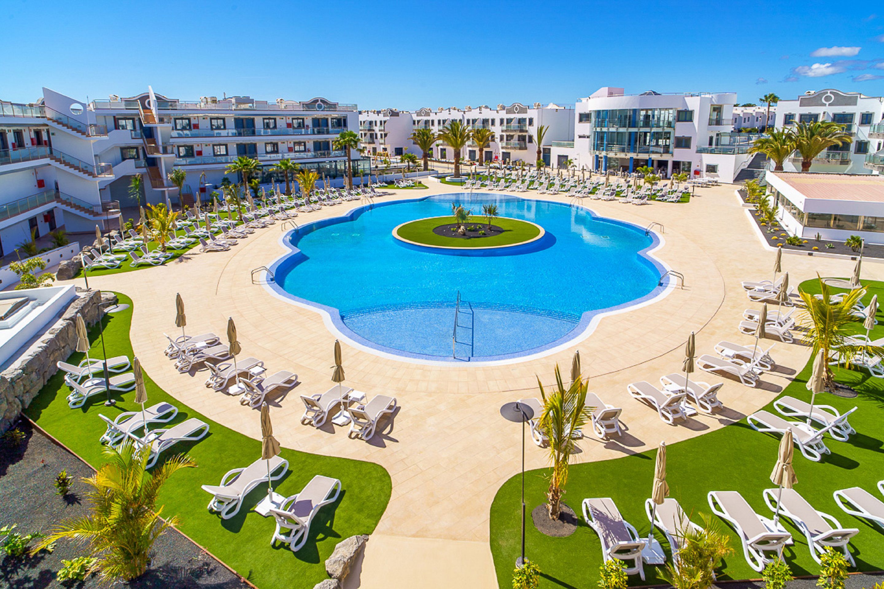 Cordial Marina Blanca