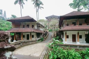 Pertiwi Resort