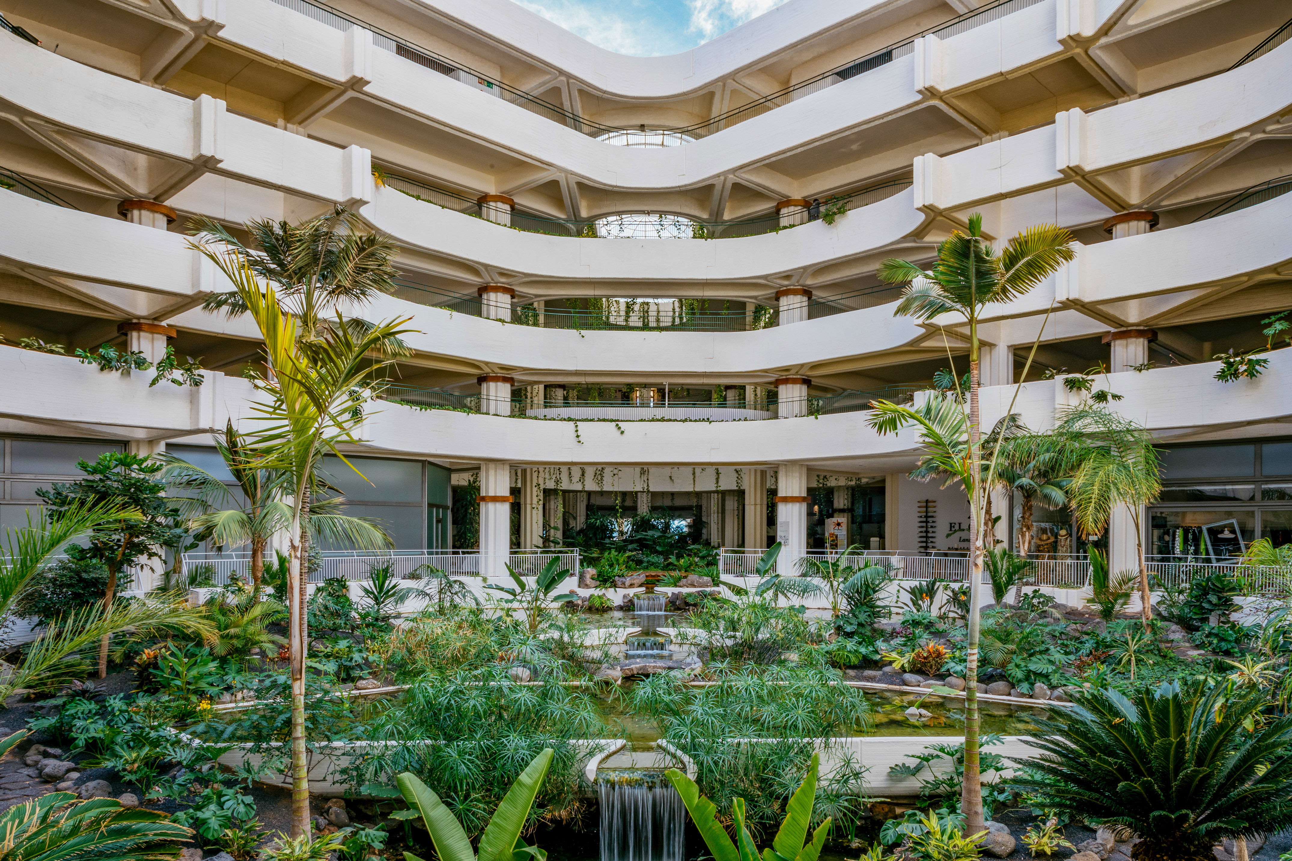 Paradisus Salinas Lanzarote