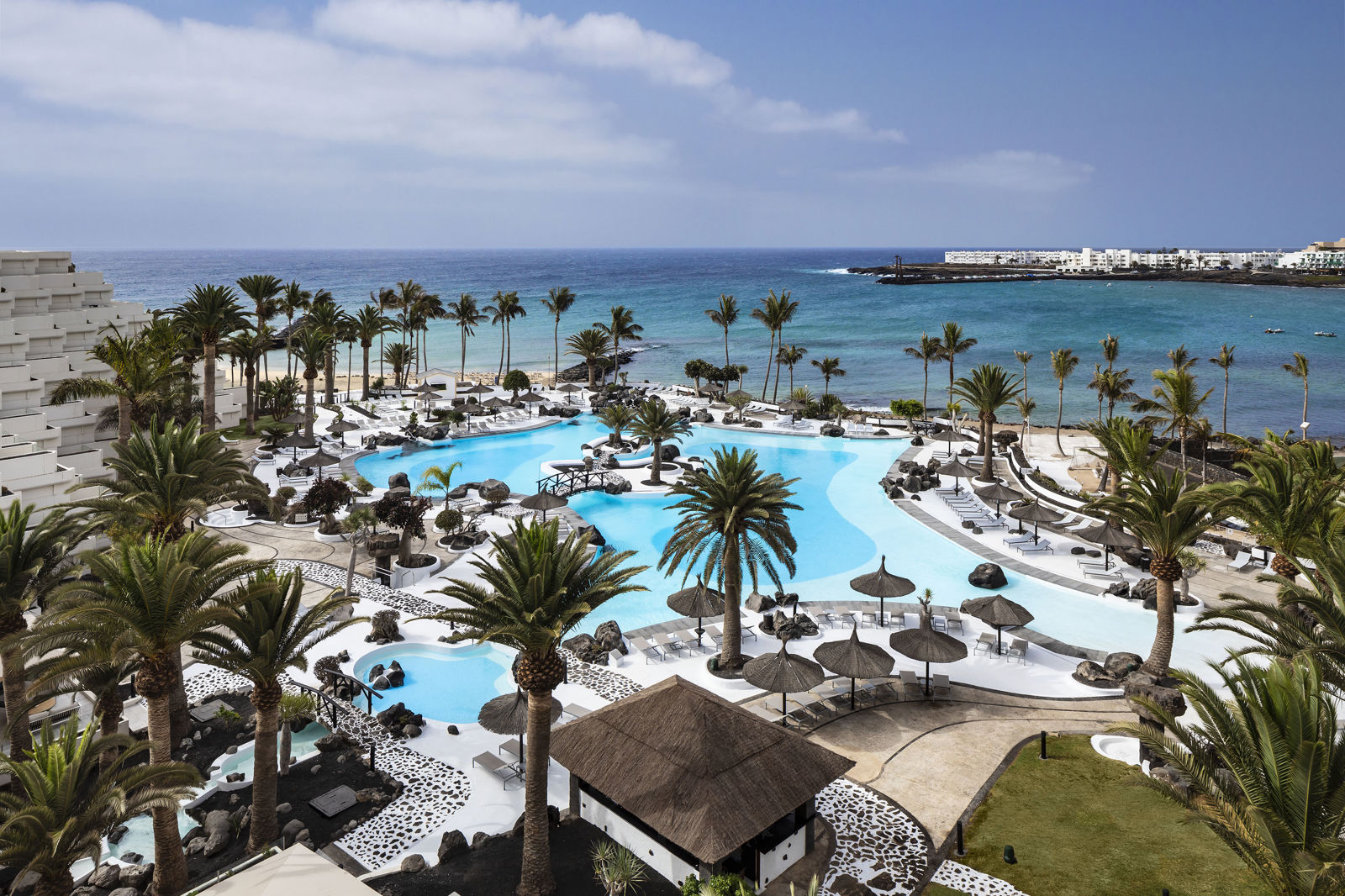Paradisus Salinas Lanzarote