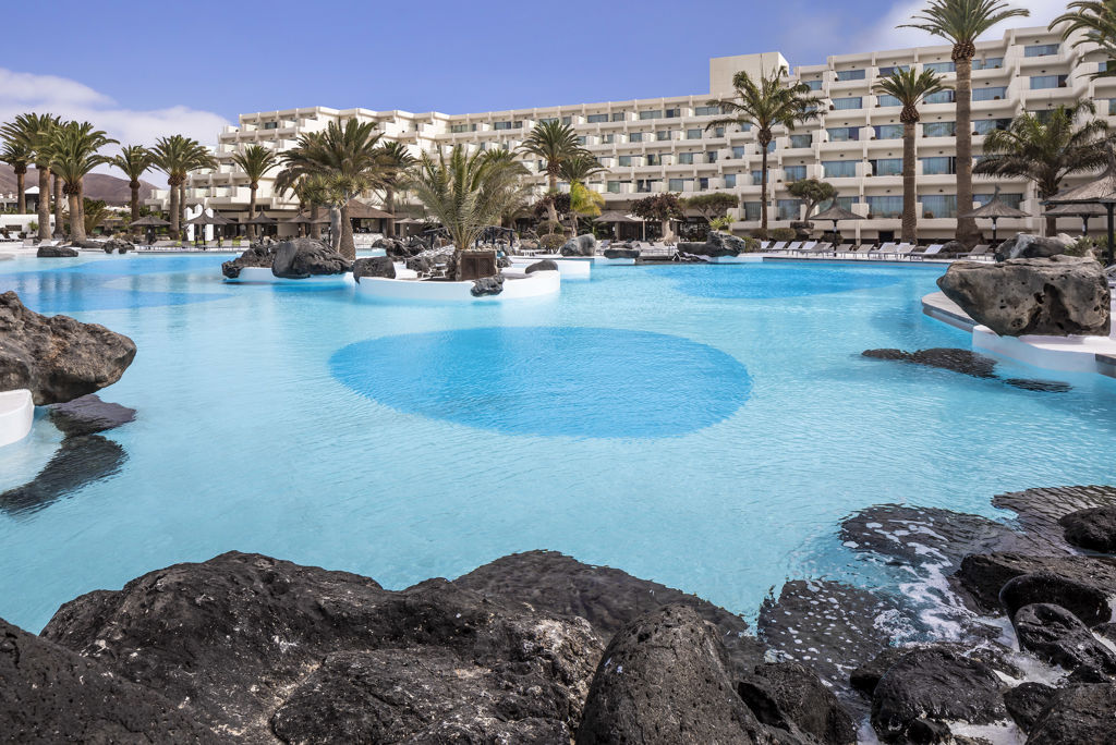 Paradisus Salinas Lanzarote