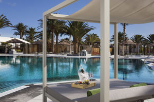 Paradisus Salinas Lanzarote